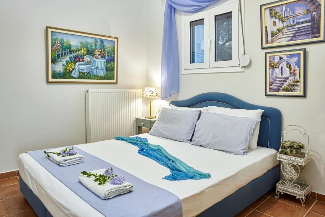 Bella View Apartamento Skiathos Town Exterior foto