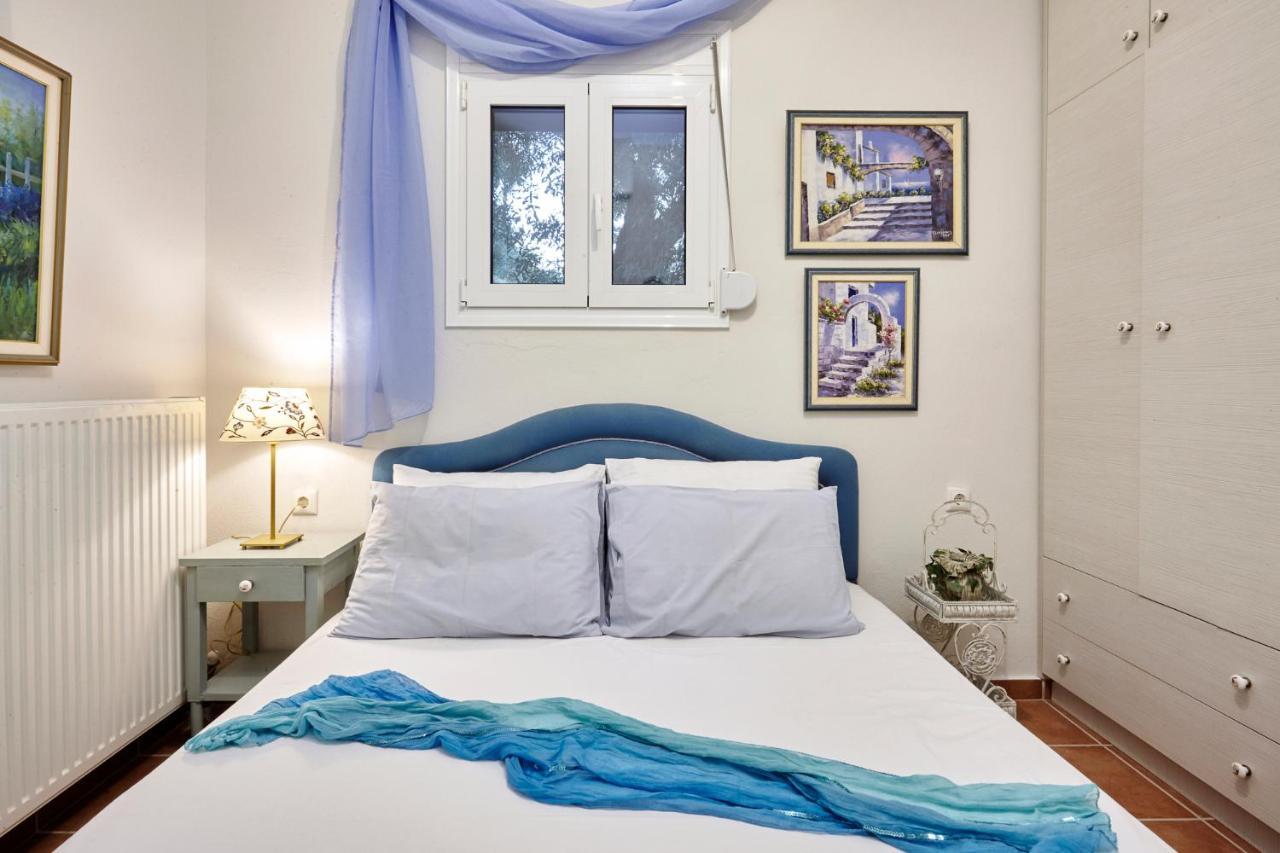 Bella View Apartamento Skiathos Town Exterior foto