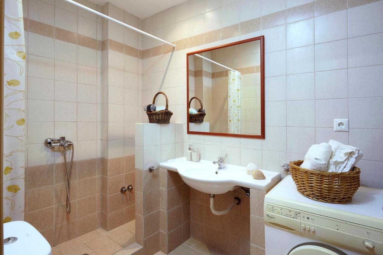 Bella View Apartamento Skiathos Town Exterior foto